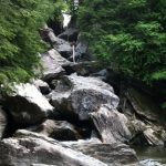 Vermont Adventure | Biking Brewster Gorge