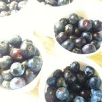 Blueberries, Raspberries, Blackberries… OH MY!