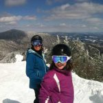 Winter Adventure Awaits You at Sterling Ridge, Vermont