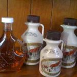 Maple Syrup Open House in Vermont