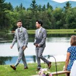Why Brides are Choosing Vermont for their Destination Wedding in 2020