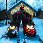 Free Vermont Snowmobiling Weekend