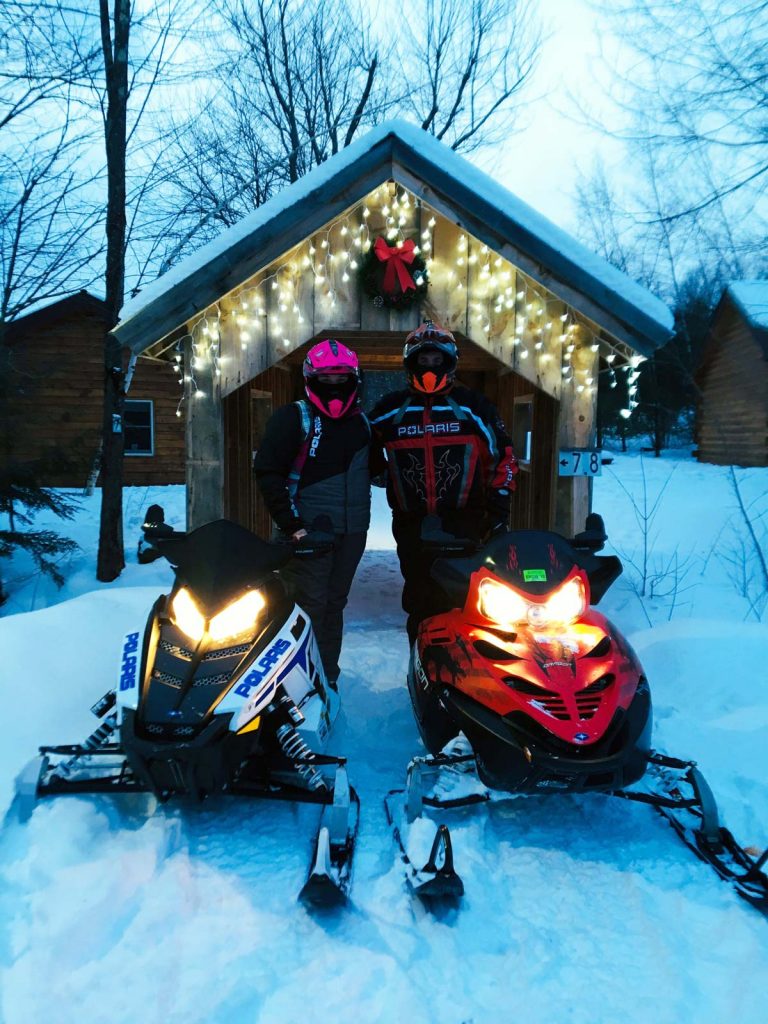 Read more about the article Free Vermont Snowmobiling Weekend