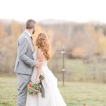 late fall wedding in vermont sterling ridge