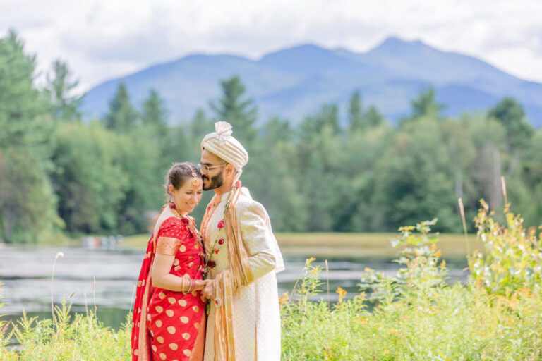Read more about the article Best Vermont Wedding Venue: Sterling Ridge Resort
