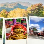 A Jeffersonville Vermont Food Guide