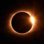 Total Solar Eclipse 2024: Stargazing in Vermont